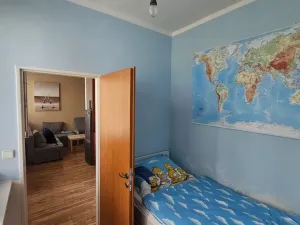 Prodej bytu 3+kk, Kladno, Moskevská, 41 m2
