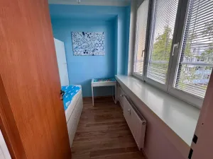 Prodej bytu 3+kk, Kladno, Moskevská, 41 m2