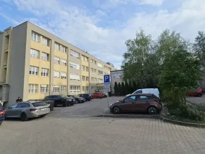Prodej bytu 3+kk, Kladno, Moskevská, 41 m2