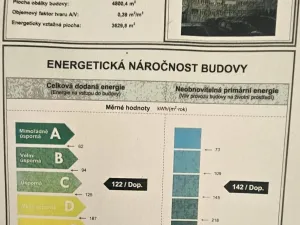 Prodej bytu 3+kk, Kladno, Moskevská, 41 m2