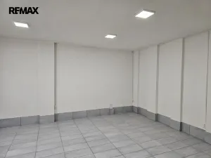 Pronájem obchodního prostoru, Praha - Žižkov, Vlkova, 50 m2