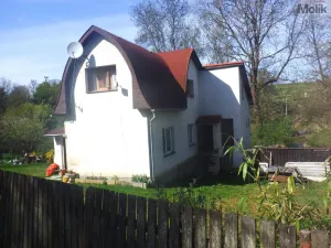 Prodej rodinného domu, Všestary, V Jedlovci, 200 m2