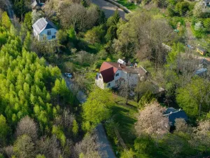 Prodej rodinného domu, Všestary, V Jedlovci, 200 m2