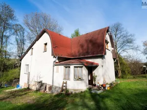Prodej rodinného domu, Všestary, V Jedlovci, 200 m2