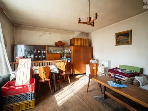 Prodej rodinného domu, Všestary, V Jedlovci, 200 m2