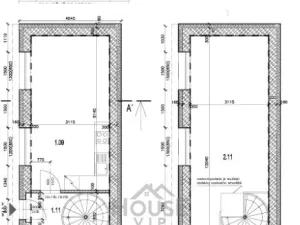 Prodej bytu 2+kk, Nučice, 65 m2