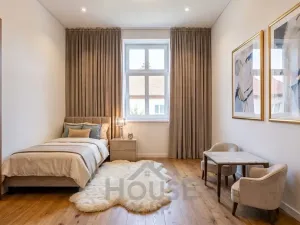 Prodej bytu 3+kk, Nučice, 83 m2