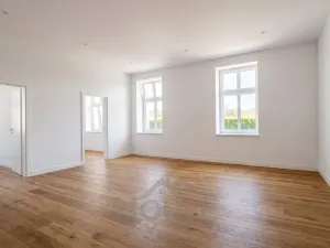 Prodej bytu 3+kk, Nučice, 83 m2