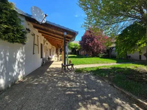 Prodej rodinného domu, Blanné, 150 m2