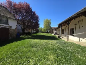 Prodej rodinného domu, Blanné, 150 m2