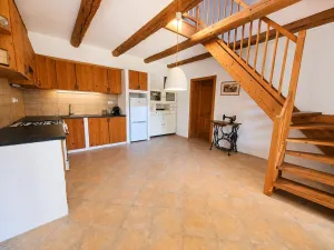 Prodej rodinného domu, Blanné, 150 m2