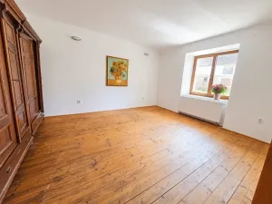 Prodej rodinného domu, Blanné, 150 m2