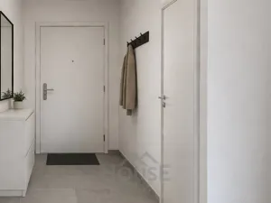 Prodej bytu 3+kk, Nučice, 65 m2