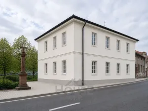 Prodej bytu 3+kk, Nučice, 65 m2