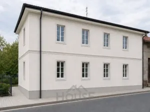 Prodej bytu 3+kk, Nučice, 65 m2