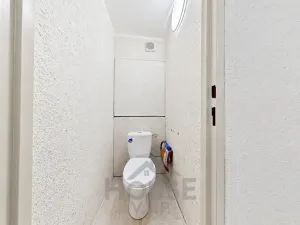Prodej bytu 1+1, Praha - Háje, Matúškova, 30 m2