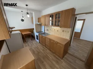 Prodej bytu 4+1, Pelhřimov, Olešenská, 84 m2