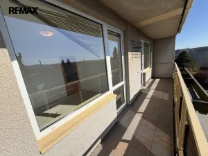 Prodej bytu 4+1, Pelhřimov, Olešenská, 84 m2