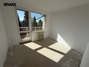 Prodej bytu 4+1, Pelhřimov, Olešenská, 84 m2
