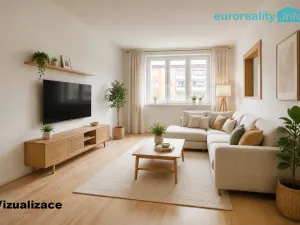 Prodej bytu 3+1, Vintířov, 69 m2