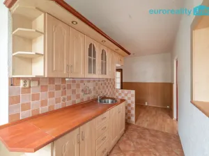 Prodej bytu 3+1, Vintířov, 69 m2