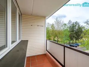 Prodej bytu 3+1, Vintířov, 69 m2