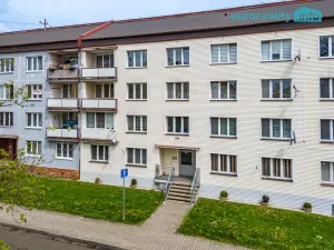 Prodej bytu 3+1, Vintířov, 69 m2