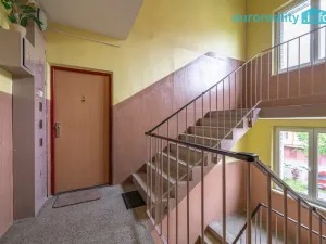 Prodej bytu 3+1, Vintířov, 69 m2