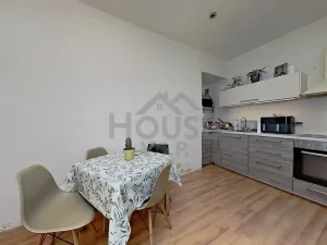 Prodej bytu 2+1, Praha - Žižkov, Jeronýmova, 63 m2