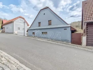Prodej rodinného domu, Štramberk, 75 m2