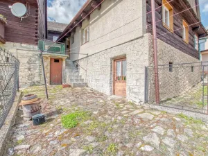 Prodej rodinného domu, Štramberk, 75 m2