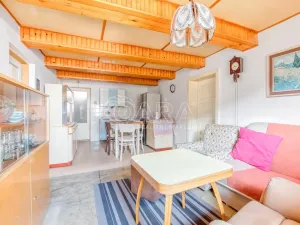 Prodej rodinného domu, Štramberk, 75 m2