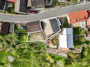 Prodej rodinného domu, Štramberk, 75 m2