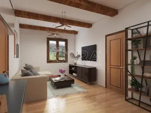 Prodej rodinného domu, Štramberk, 75 m2
