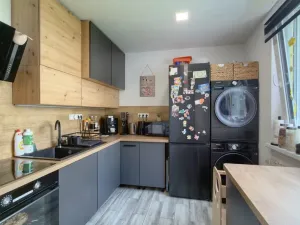 Prodej bytu 3+1, Teplá, Palackého, 79 m2