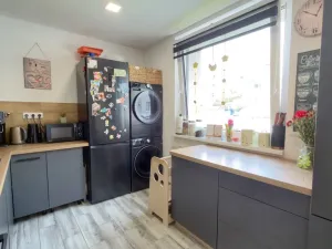 Prodej bytu 3+1, Teplá, Palackého, 79 m2