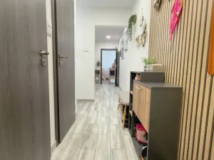 Prodej bytu 3+1, Teplá, Palackého, 79 m2