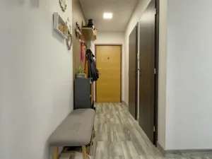 Prodej bytu 3+1, Teplá, Palackého, 79 m2
