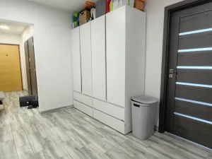 Prodej bytu 3+1, Teplá, Palackého, 79 m2