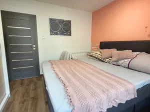 Prodej bytu 3+1, Teplá, Palackého, 79 m2
