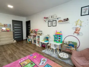 Prodej bytu 3+1, Teplá, Palackého, 79 m2