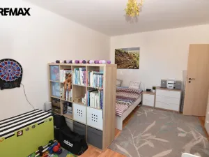 Pronájem bytu 2+kk, Olomouc - Nová Ulice, Před lipami, 51 m2