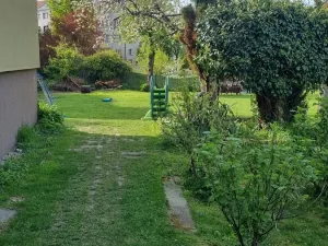 Pronájem bytu 2+kk, Olomouc - Nová Ulice, Před lipami, 51 m2