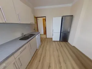 Pronájem bytu 4+1, Stařeč, Tyršova, 83 m2