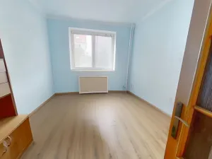 Pronájem bytu 4+1, Stařeč, Tyršova, 83 m2