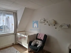 Prodej bytu 3+kk, Nepomuk, Za Kostelem, 88 m2