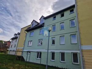 Prodej bytu 3+kk, Nepomuk, Za Kostelem, 88 m2