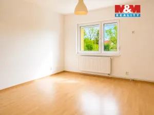 Pronájem bytu 4+1, Ostrava - Plesná, 17. listopadu, 136 m2