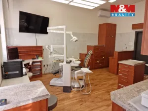 Pronájem komerční nemovitosti, Brno - Brno-město, Masarykova, 25 m2