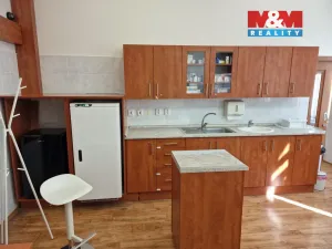 Pronájem komerční nemovitosti, Brno - Brno-město, Masarykova, 25 m2
